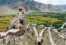 琼结旅游图片-马上西藏，拉萨5日人文深度之旅