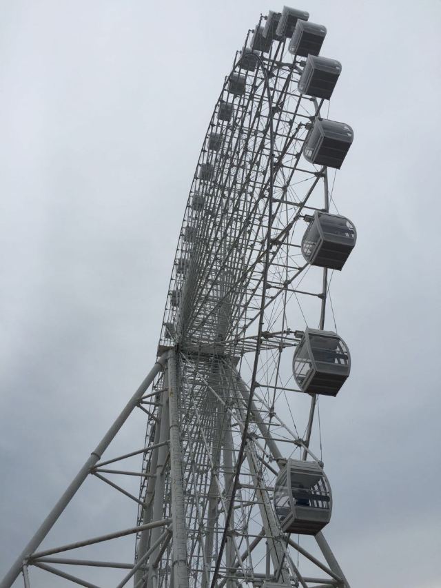 夢幻谷景區