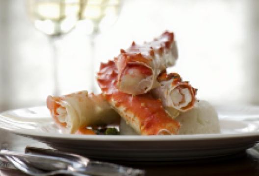 Joe Fortes Seafood & Chop House美食图片