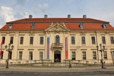 犹太博物馆-柏林-doris圈圈