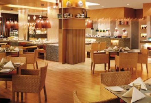 莎莉雅全日餐厅美食图片