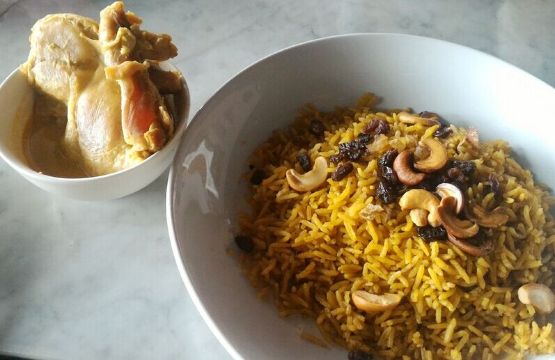 Kopi Oey Airport Hub餐厅图片