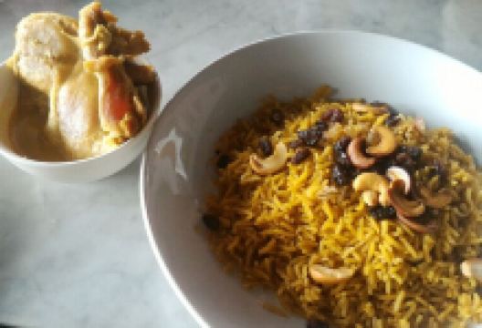 Kopi Oey Airport Hub美食图片