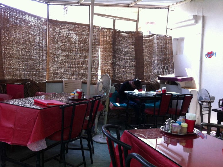 Aum Cafe餐厅图片