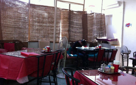 Aum Cafe