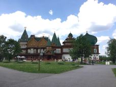 卡洛明斯科娅庄园-莫斯科-61790904