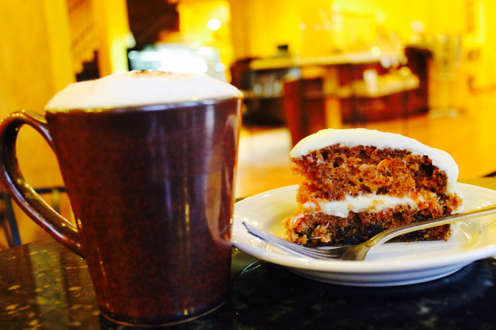 Sojo's Cafe餐厅图片