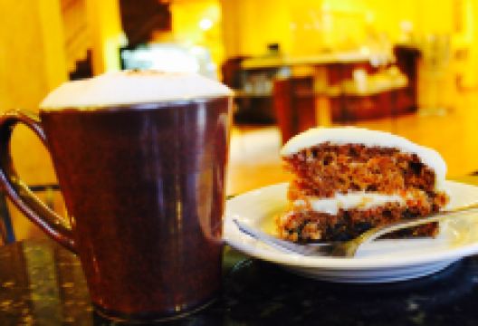 Sojo's Cafe美食图片