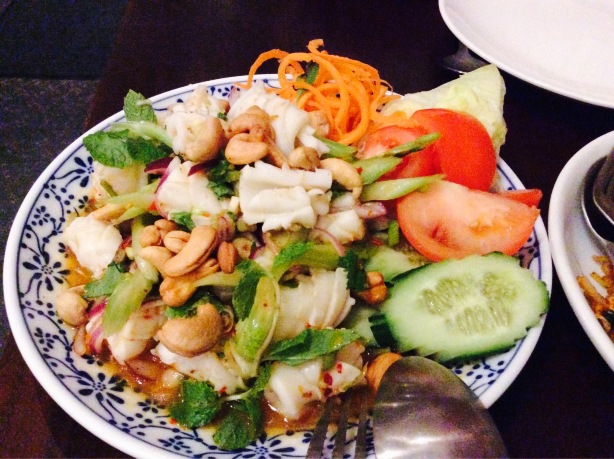 Thai Garden House Restaurant餐厅图片