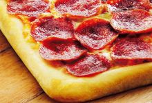 Pizza Hut Nambucca Heads美食图片