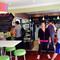 Stripe Cafe