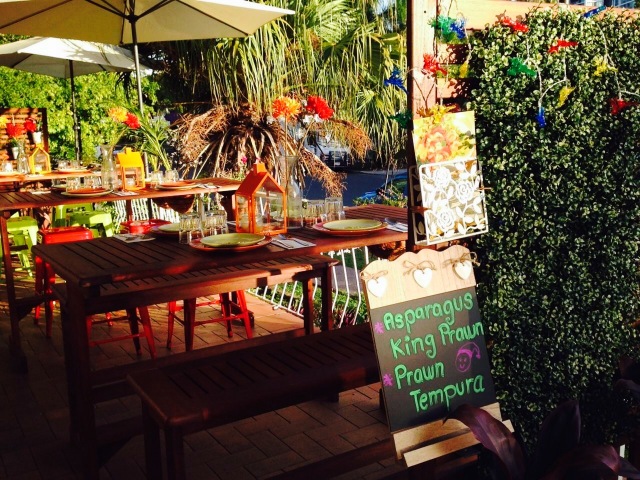 Northern Thai Restaurant餐厅图片