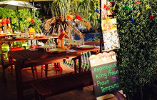 Northern Thai Restaurant餐厅图片