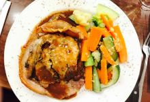 La Porchetta美食图片