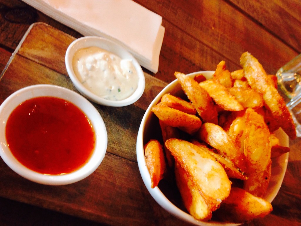 Artie & Mai餐厅图片