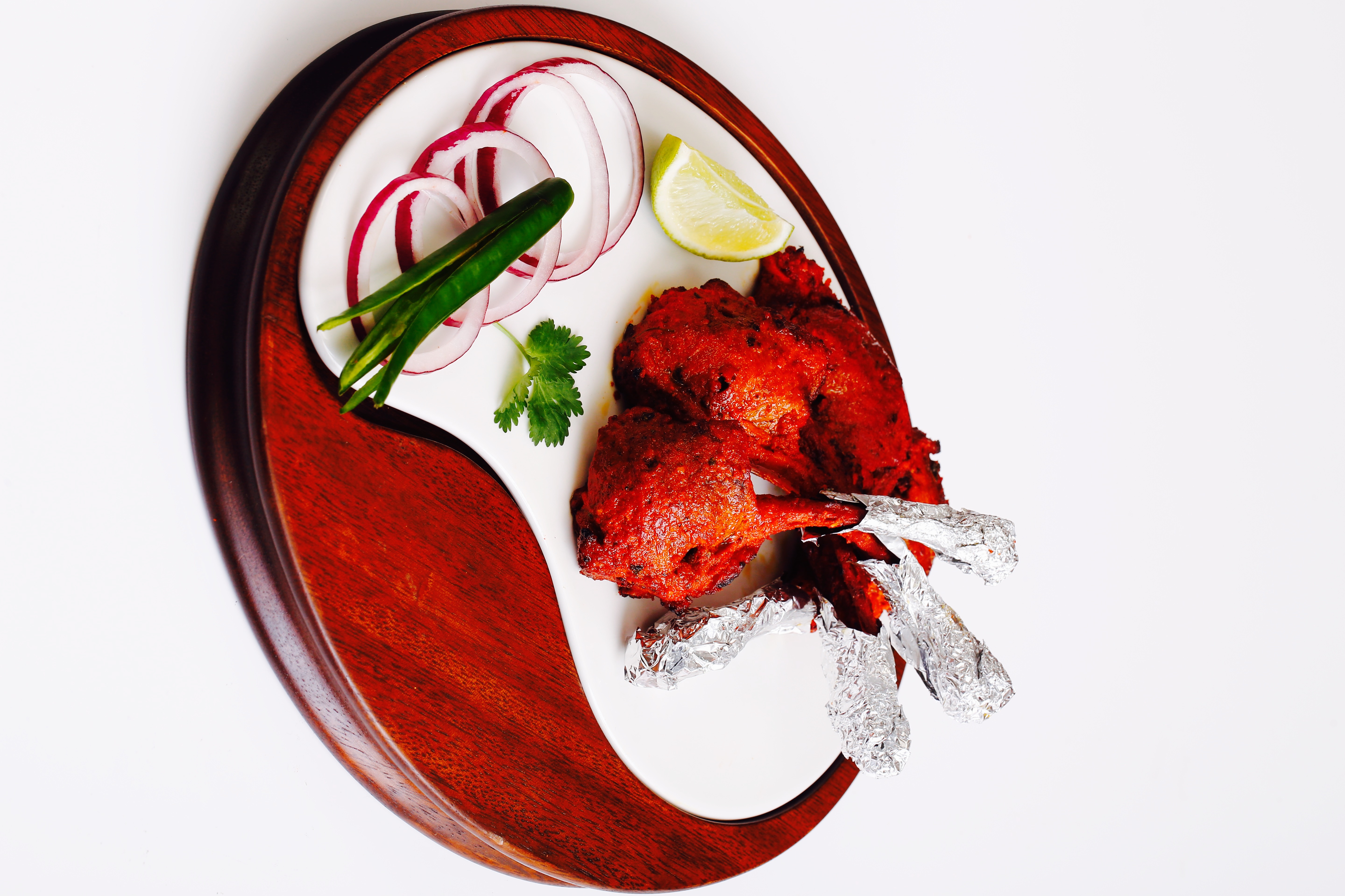 Two Fat Indians餐厅图片