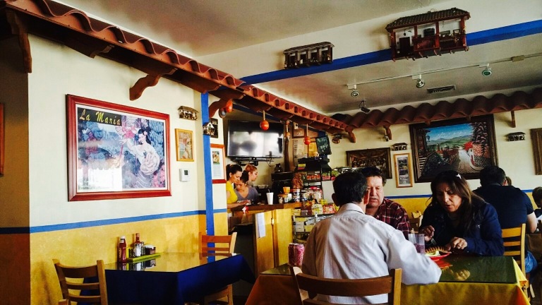 La Maria Restaurant餐厅图片