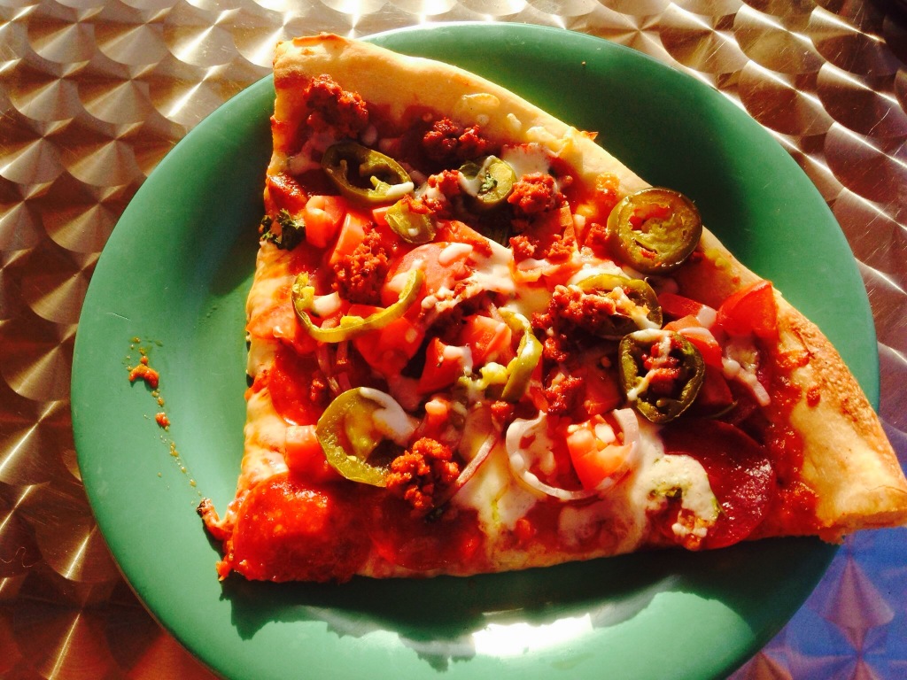 Hank's Pizza餐厅图片