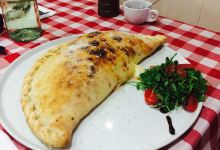 Little Italy美食图片