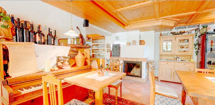 Schmankerlstubn - guat essen am See