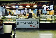 il fornaio美食图片