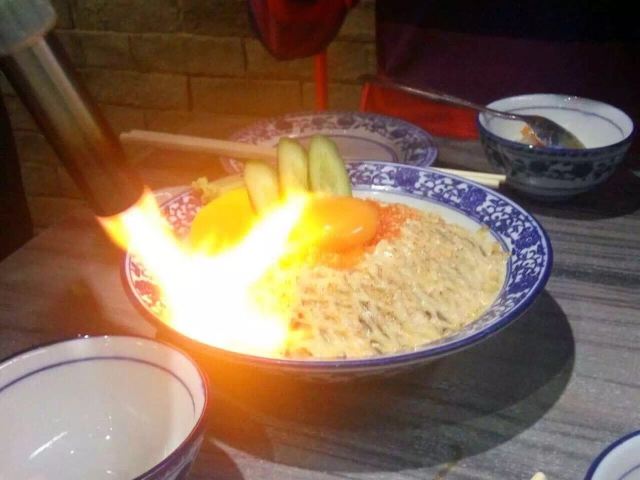 Moda Restaurant