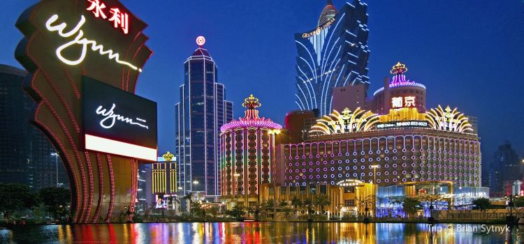 Lucky dragon casino sold Lucky dragon casino sold