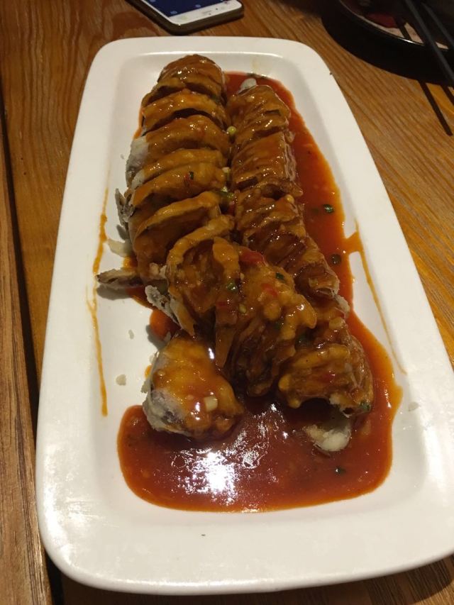 宮滿西廷(大東海店)