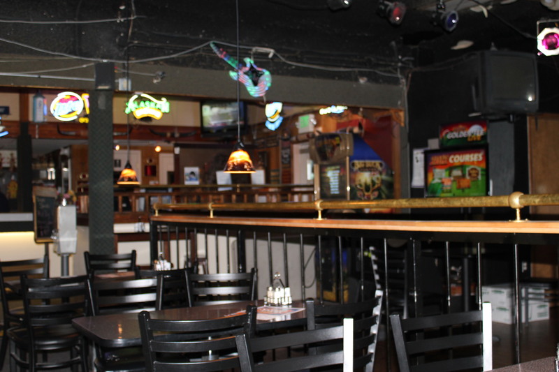 Bull Pen Pub Bar & Grill餐厅图片