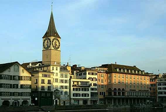 Zurich