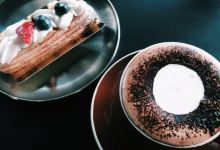 Bean Drugs美食图片