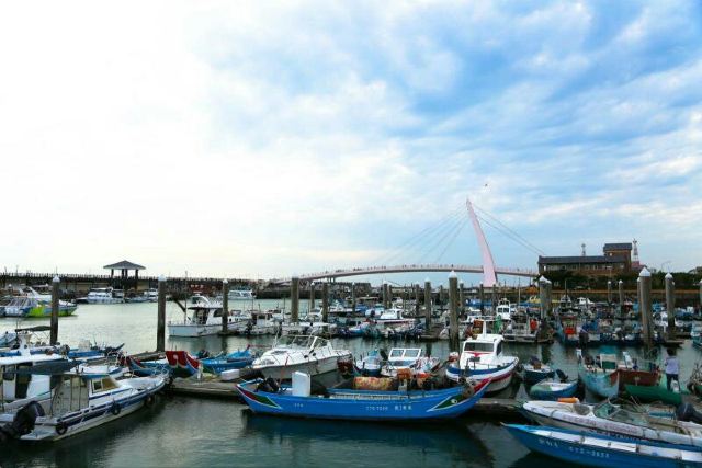 Fisherman's Wharf