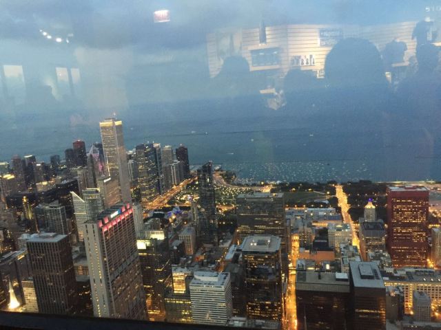 Willis Tower