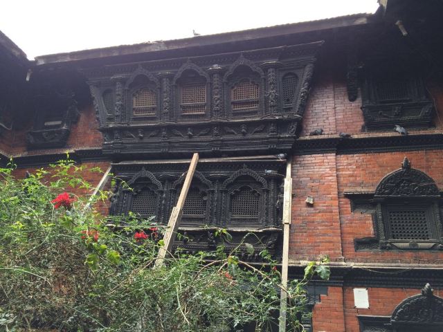 Kumari Temple