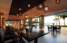 Navo at InterContinental Fiji Golf Resort and Spa餐厅图片