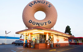 Randy's Donuts