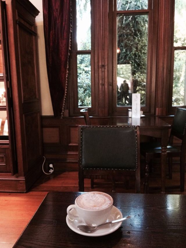 Larnach Castle