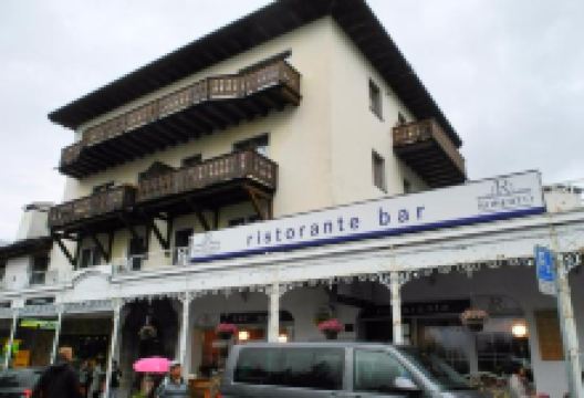 Roberto's美食图片