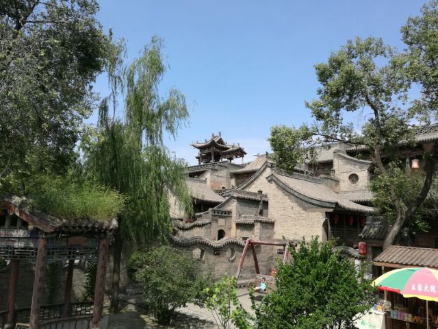 왕가대원