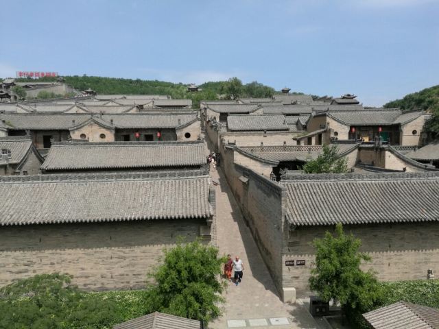 왕가대원