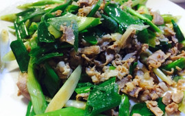 福源饭庄(热水卫生院东)