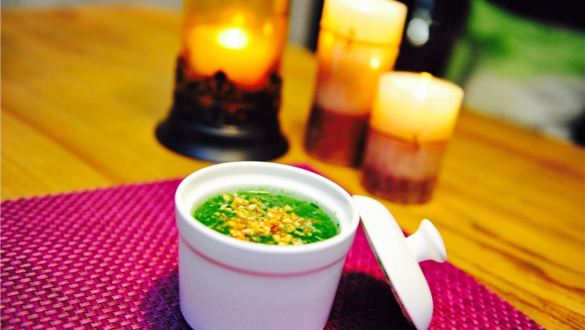 红茶餐厅(维也纳森林花园店)