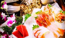 杉木日本料理·Salmon&Tuna-大连