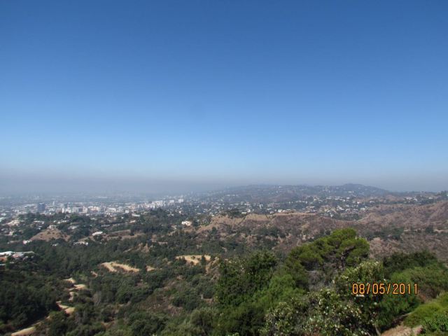 Griffith Park