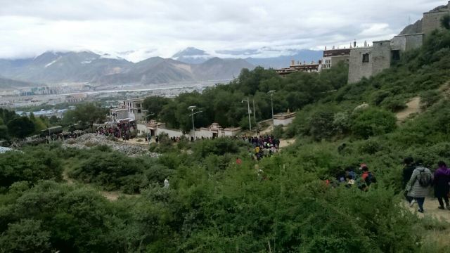 드레풍 사원