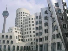 媒体港区-杜塞尔多夫-gianna88514