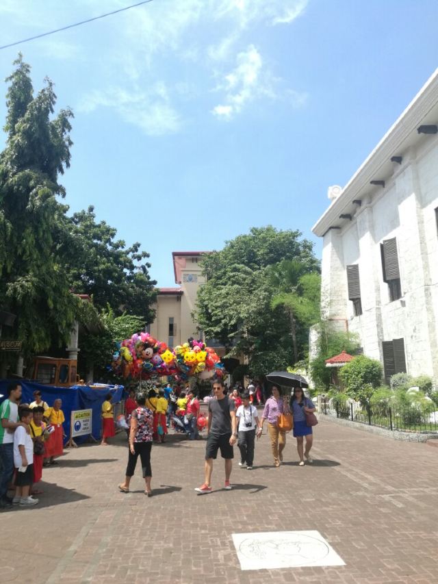 Basilica Minore del Santo Nino