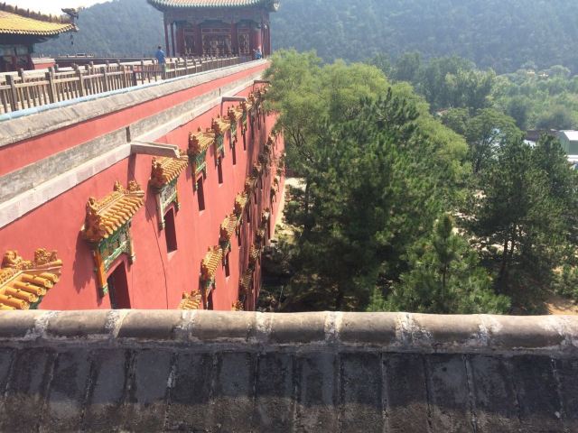 Putuo Zongcheng Temple