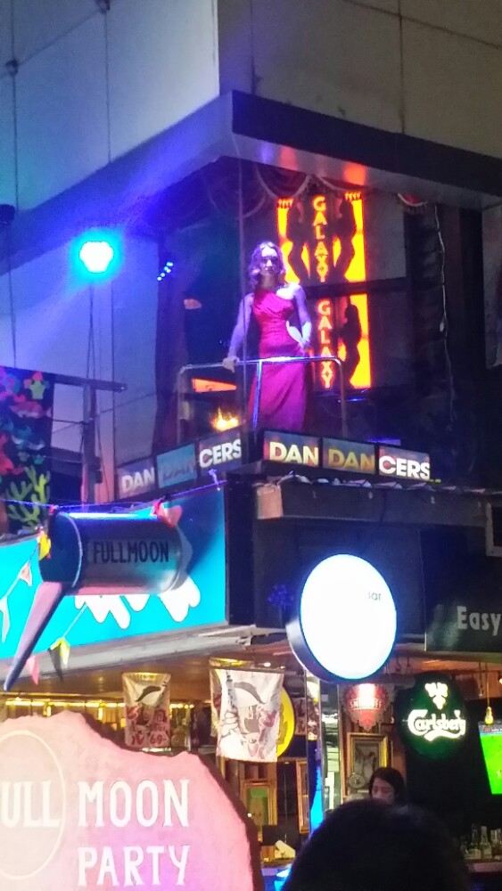 Walking Street