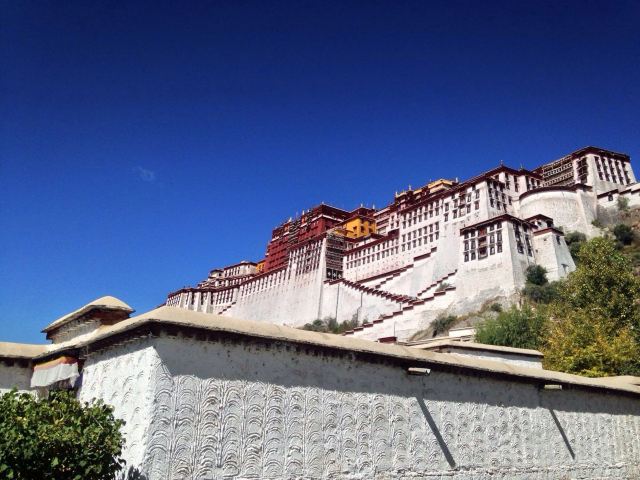 Potala Palace